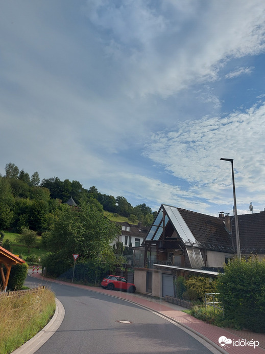 Habichsthal