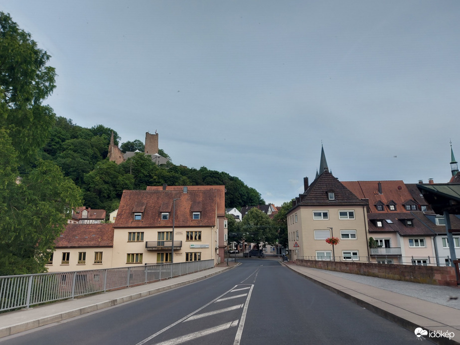 Gemünden am Main