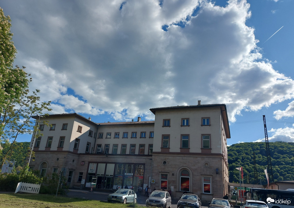 Gemünden am Main