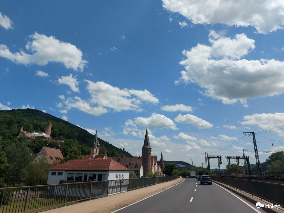 Gemünden am Main