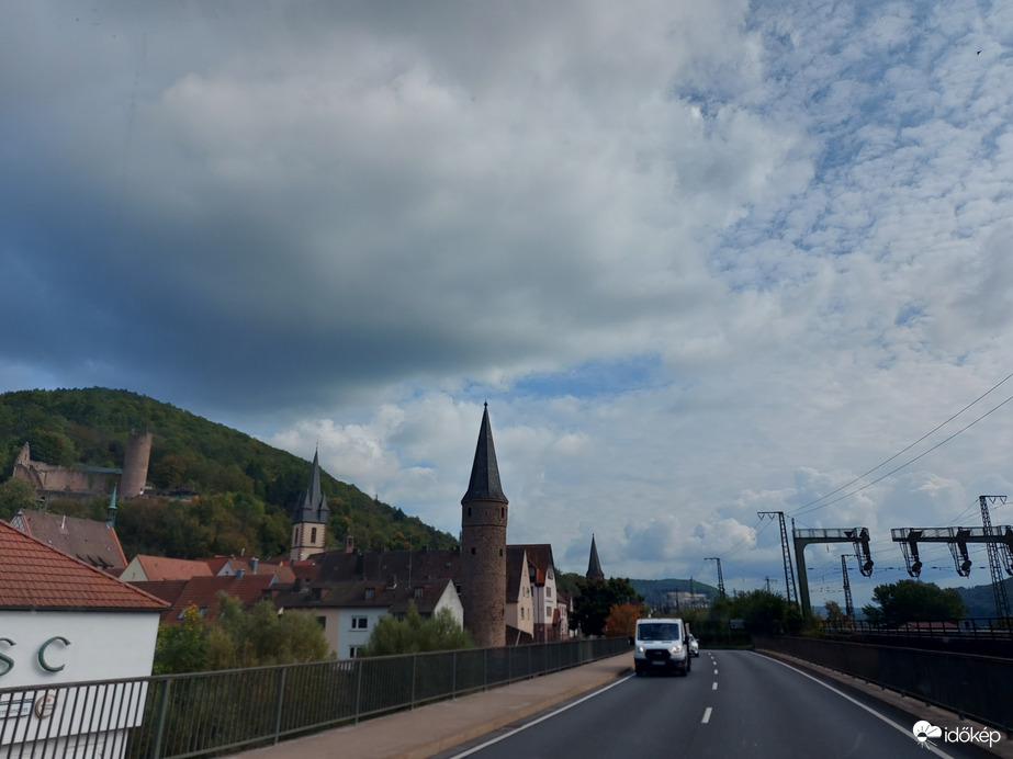 Gemünden am Main