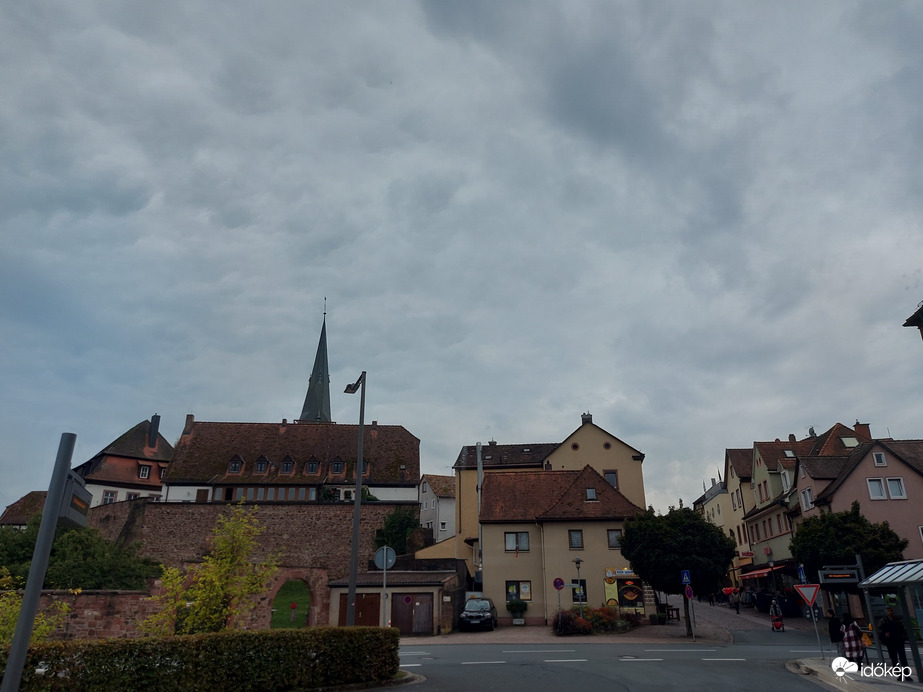 Lohr am Main