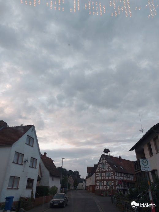 Frammersbach