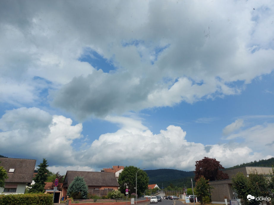 Gemünden am Main