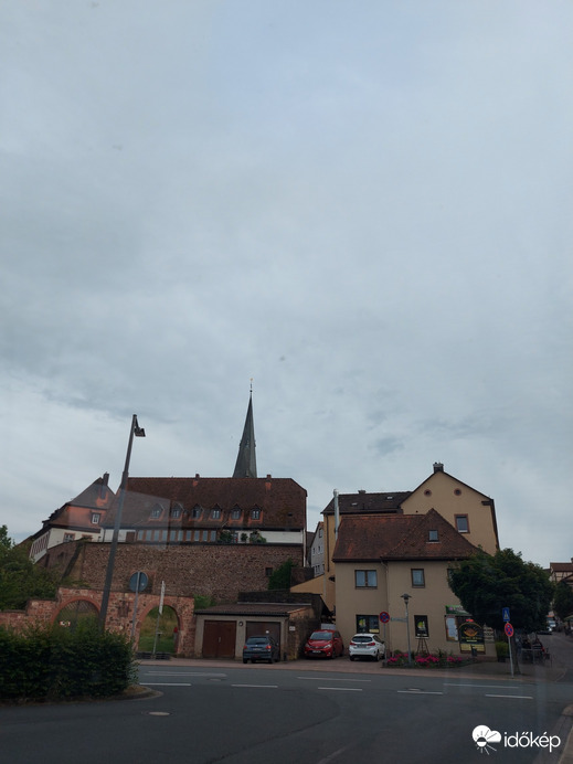 Lohr am Main
