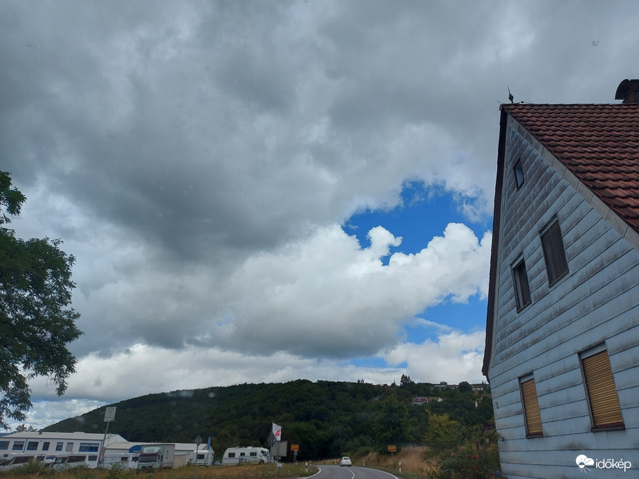 Wernfeld