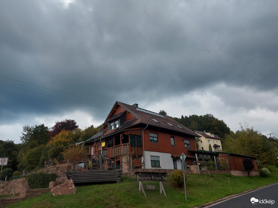 Ruppertshütten
