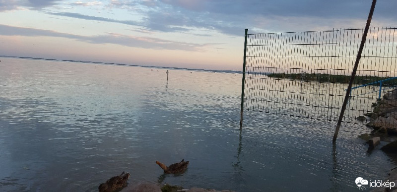Balatonfűzfő