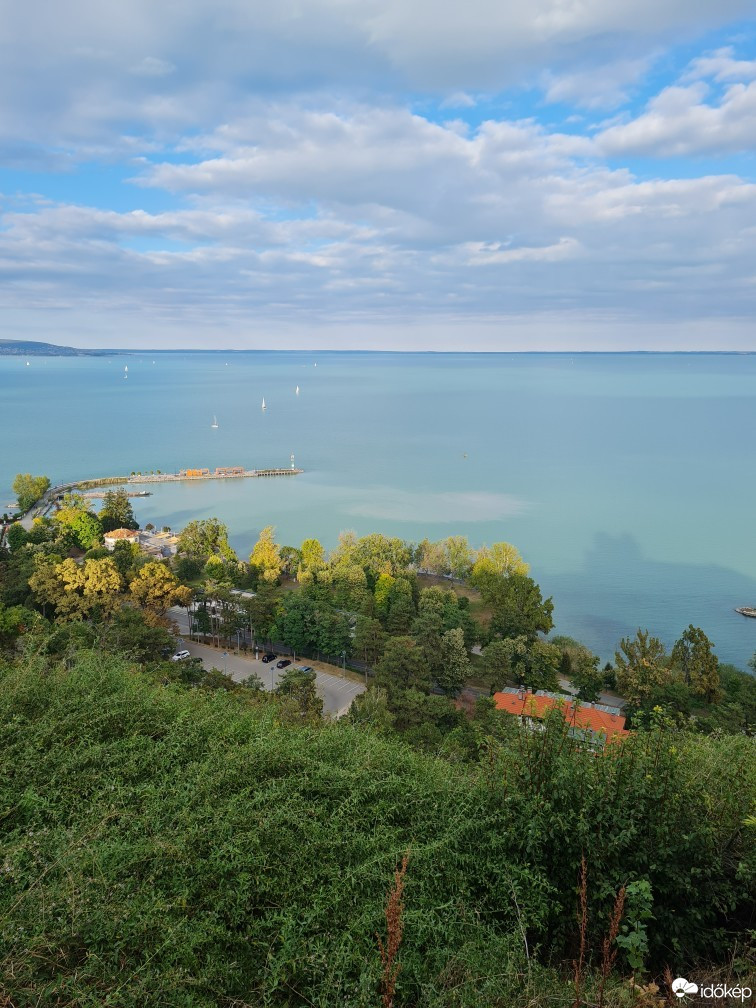 Balatonfűzfő