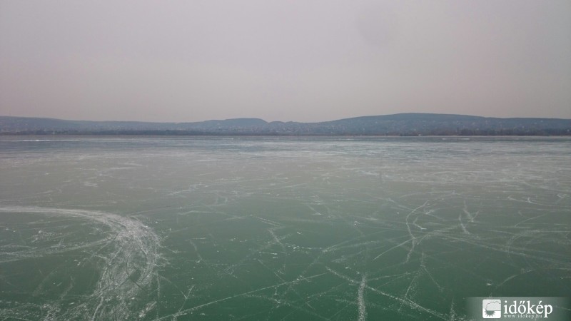Balatonfűzfő