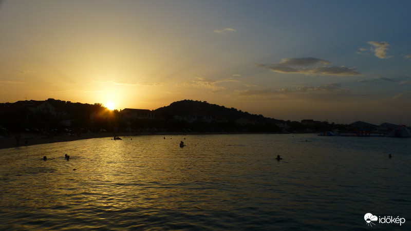 Naplemente