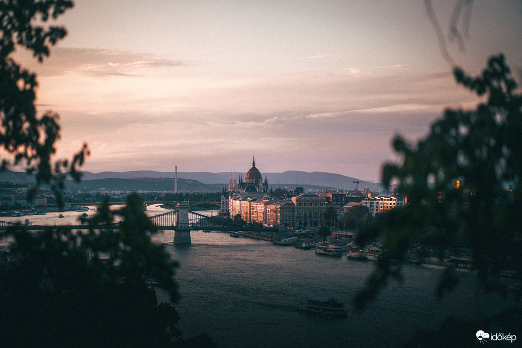 Naplemente