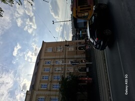 Budapest VI.ker - Terézváros
