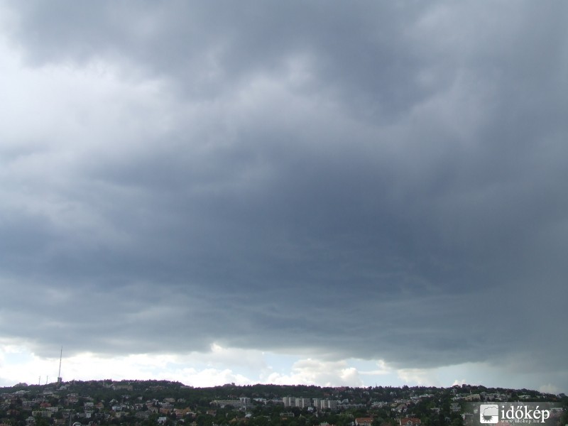 Budapest XII.ker - Németvölgy