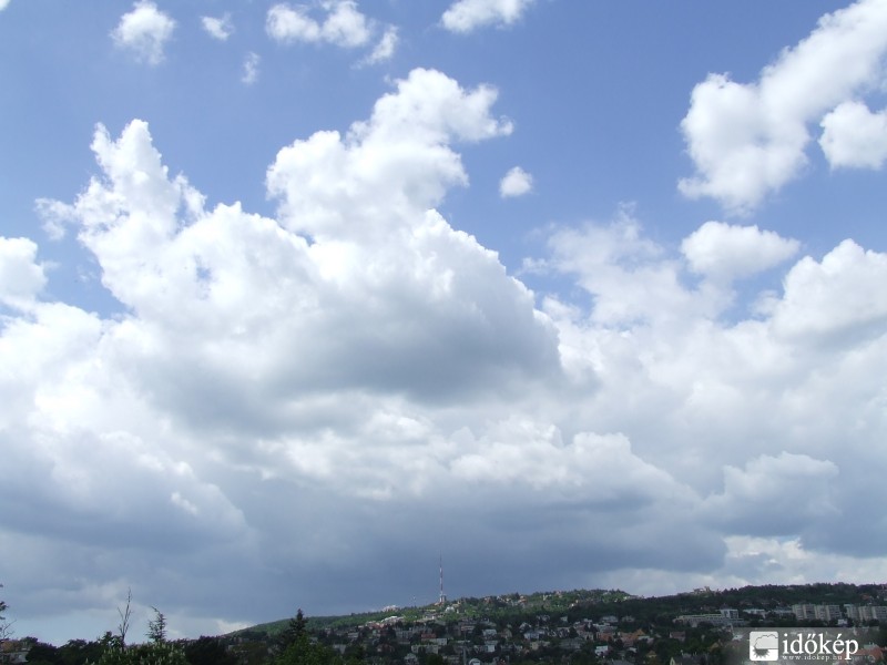 Budapest XII.ker - Németvölgy