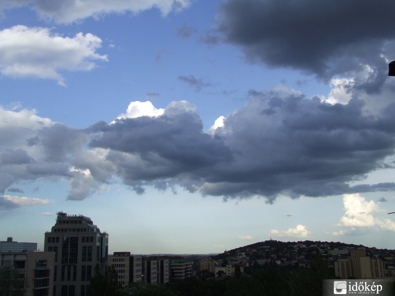 Budapest XII.ker - Németvölgy