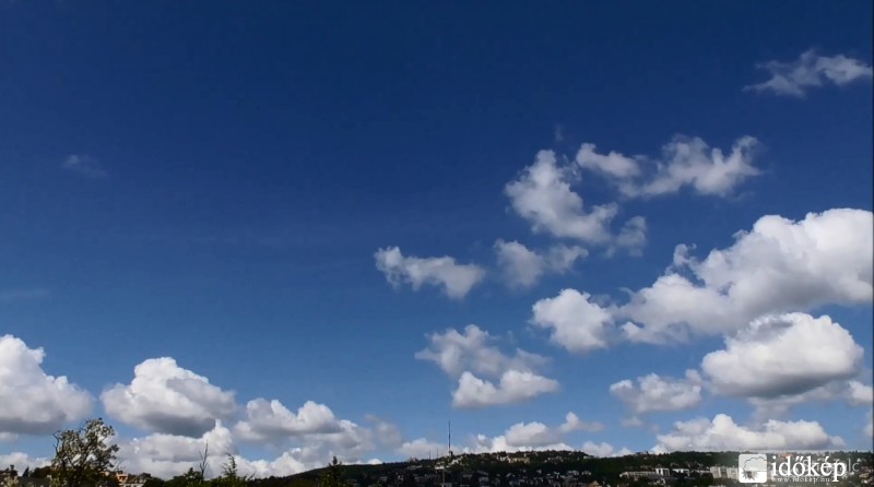 Budapest XII.ker - Németvölgy