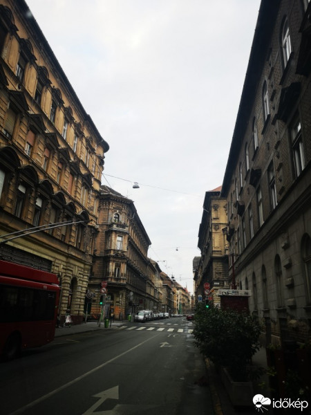Budapest VII. ker