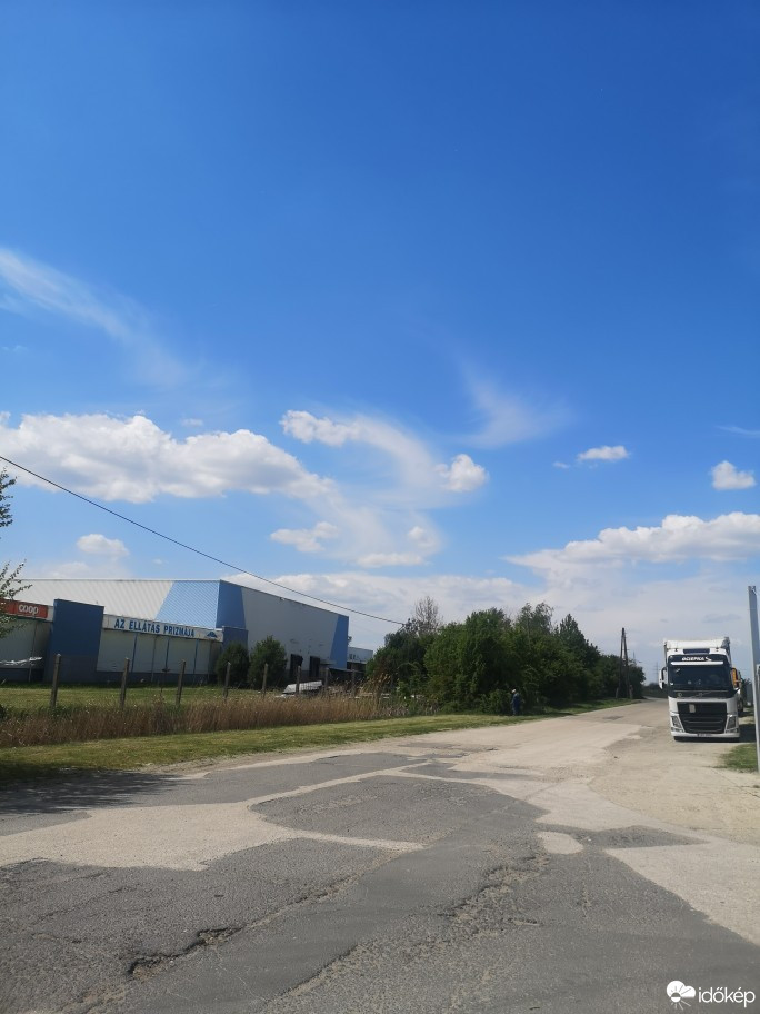 Szolnok