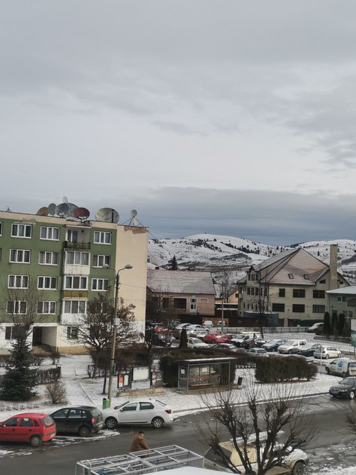 Gyergyószentmiklós