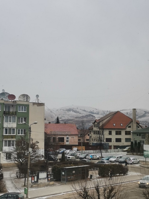 Gyergyószentmiklós