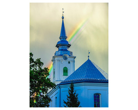 Szivárvány 
