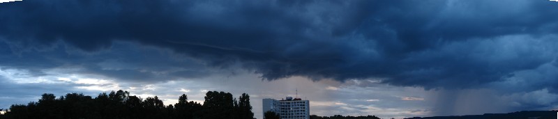 Arcus panoráma