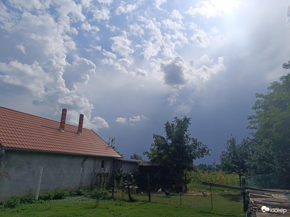 Szamosdara