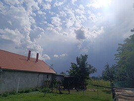 Szamosdara