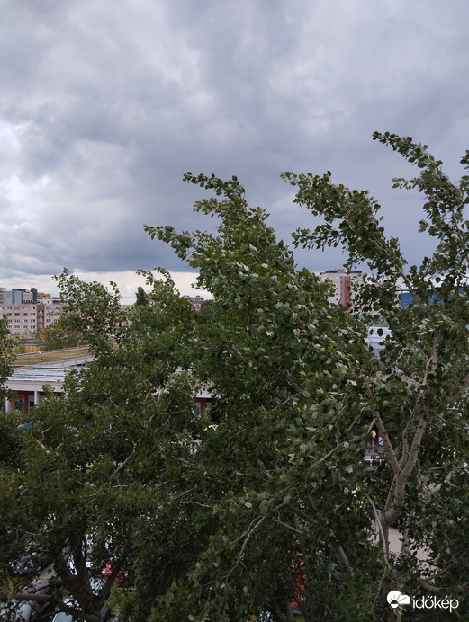 Budapest III.ker - Békásmegyer