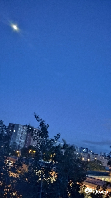 Budapest III.ker - Békásmegyer