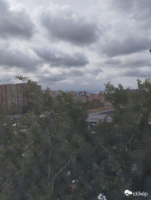 Budapest III.ker - Békásmegyer