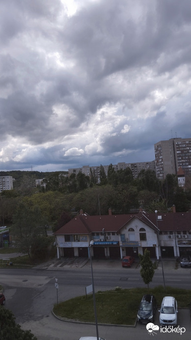 Budapest III.ker - Békásmegyer