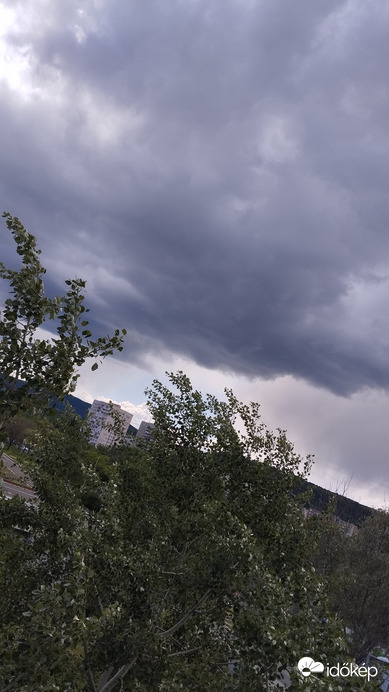 Budapest III.ker - Békásmegyer