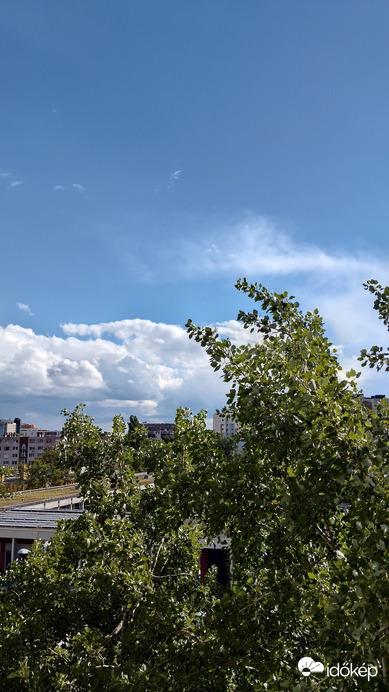 Budapest III.ker - Békásmegyer