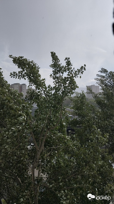 Budapest III.ker - Békásmegyer