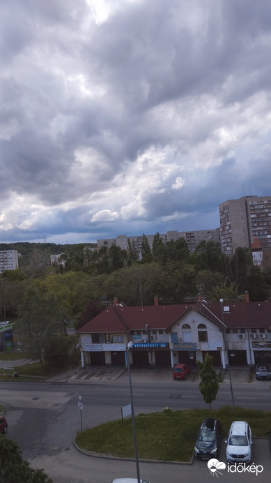 Budapest III.ker - Békásmegyer