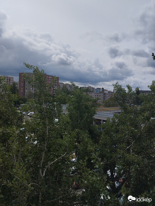 Budapest III.ker - Békásmegyer