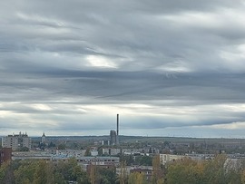 stormcloud fotója