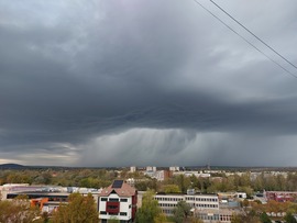 stormcloud fotója