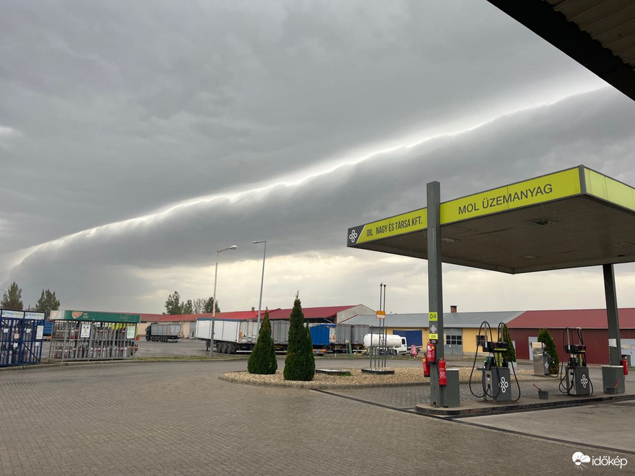 Tiszaföldvár