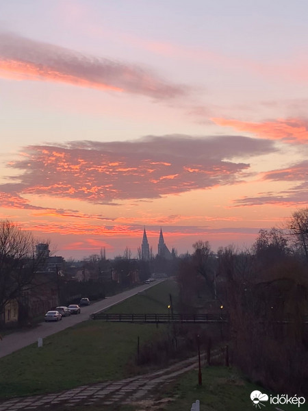 Szeged