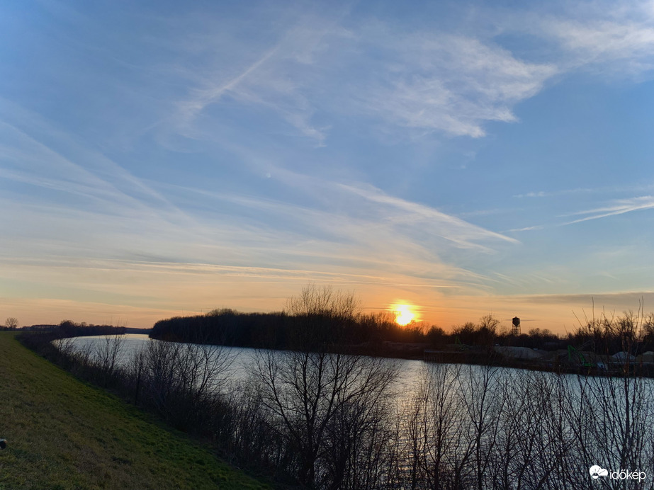 Tiszánál