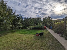 Pilisszántó