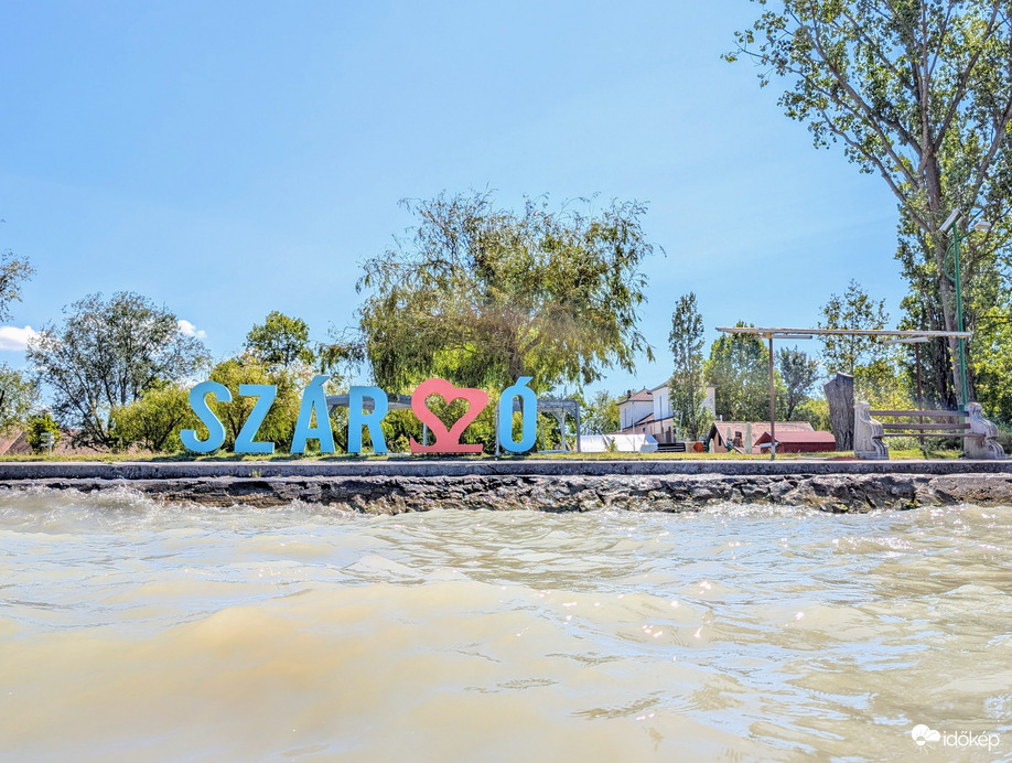 Balatonszárszó