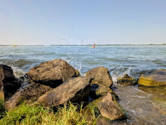 Abádszalók
