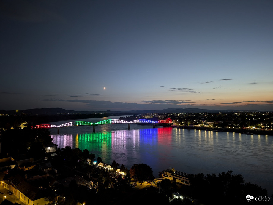 Esztergom