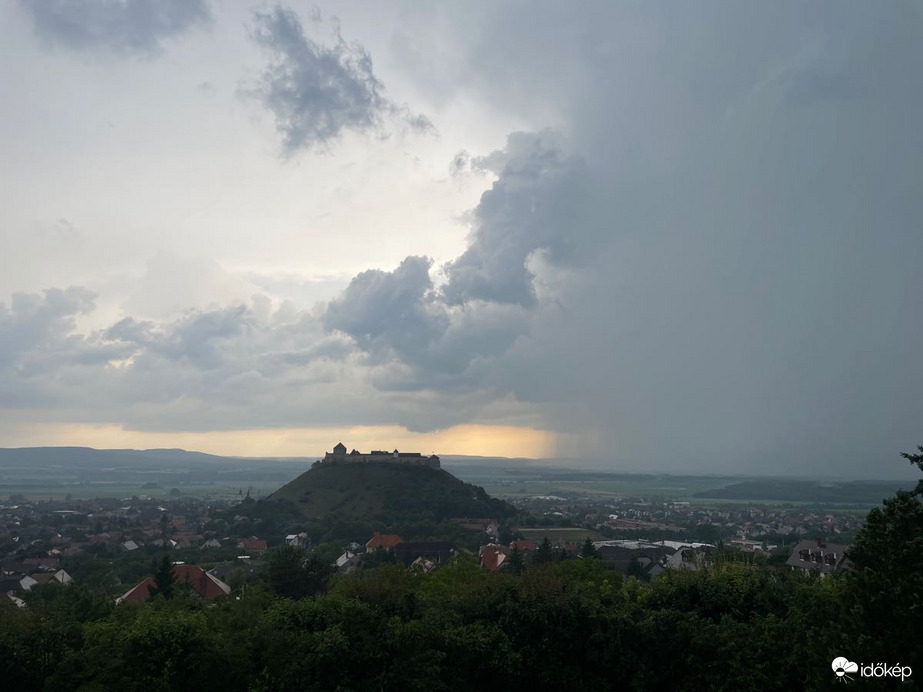 Sümeg