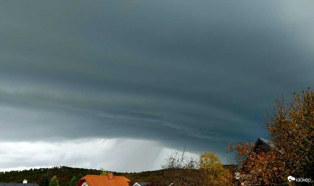 Felkészül Balatongyörök