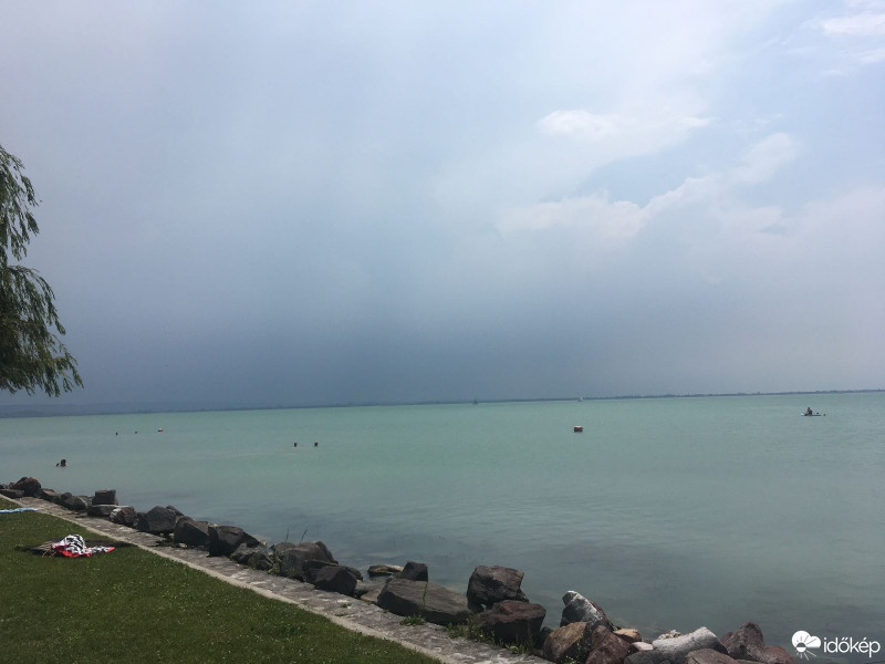 Balatonrendes